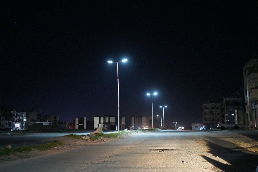 صورة الحملة